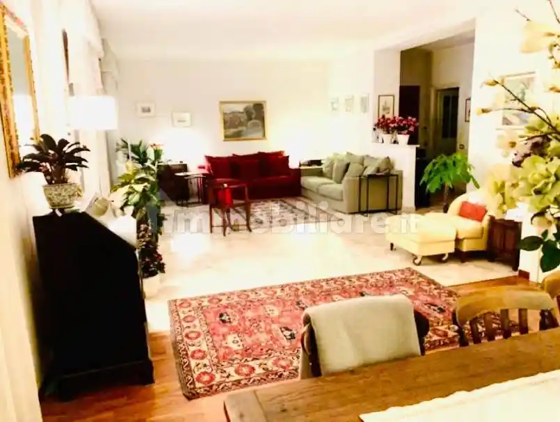 Appartamento via Poggibonsi 14, Gambara, Milano - foto 2