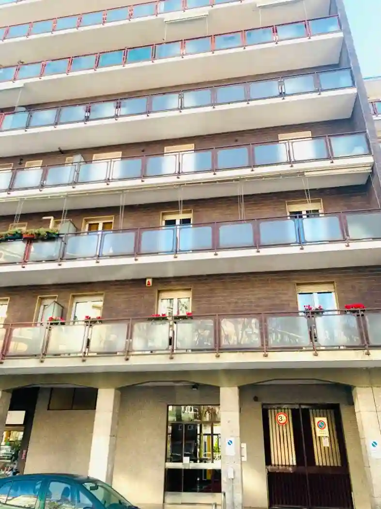 Appartamento via Poggibonsi 14, Gambara, Milano - foto 4