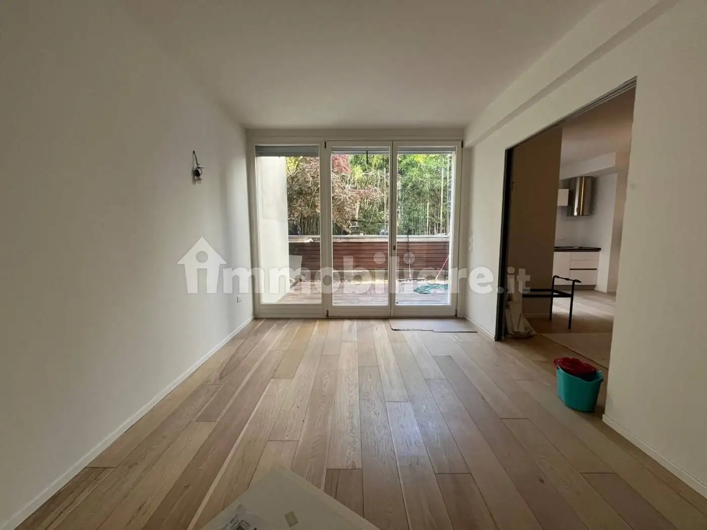 Appartamento in vendita a Bologna