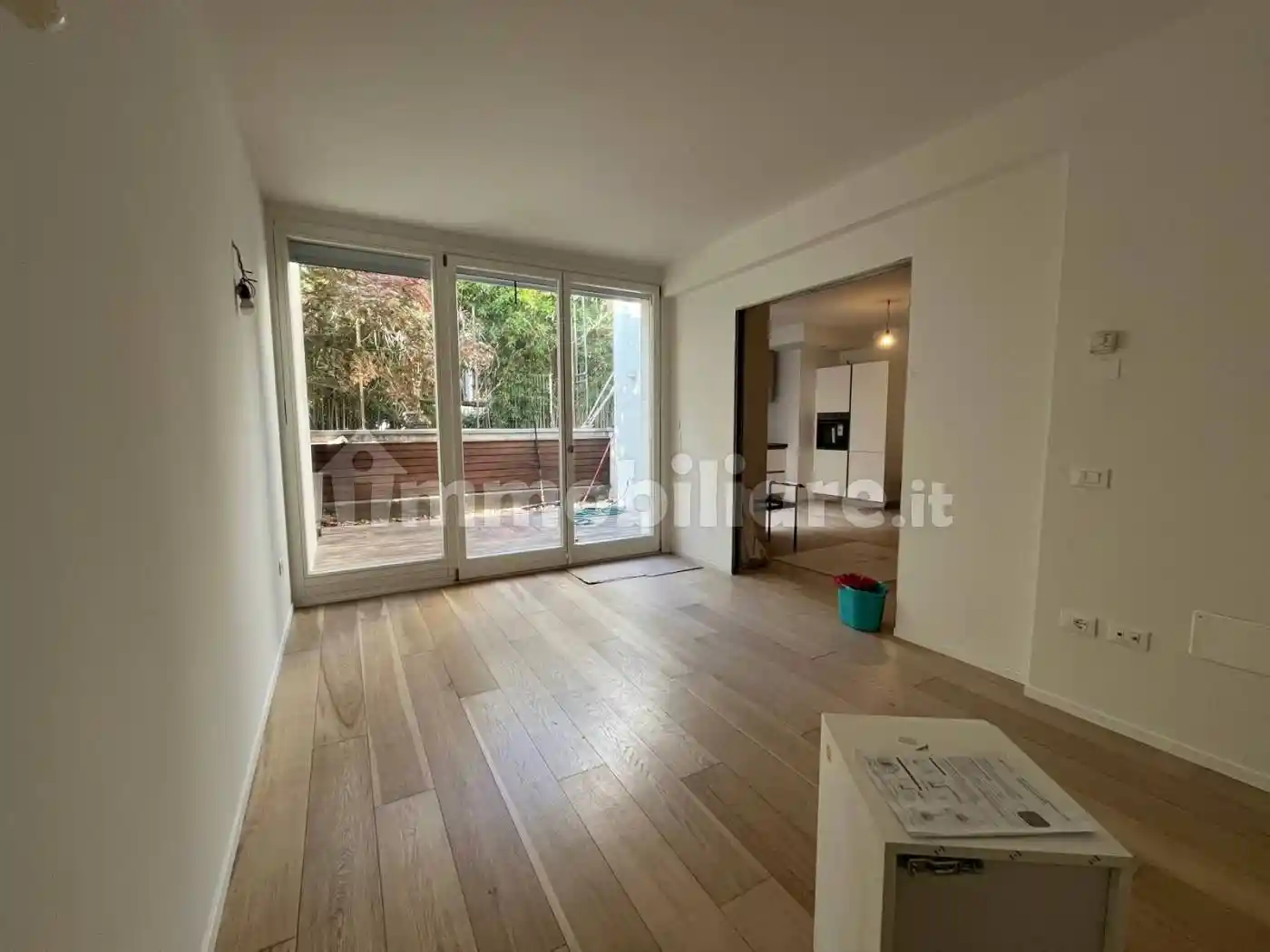 Appartamento via Andrea Costa 81, Costa, Bologna - foto 4