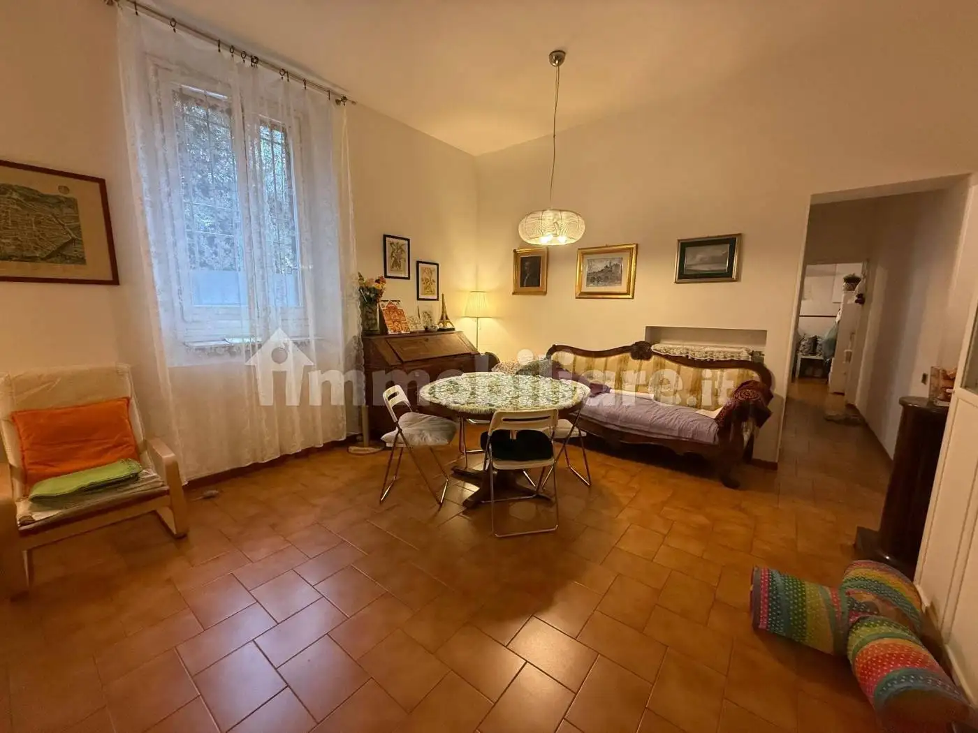 Appartamento in vendita a Bologna