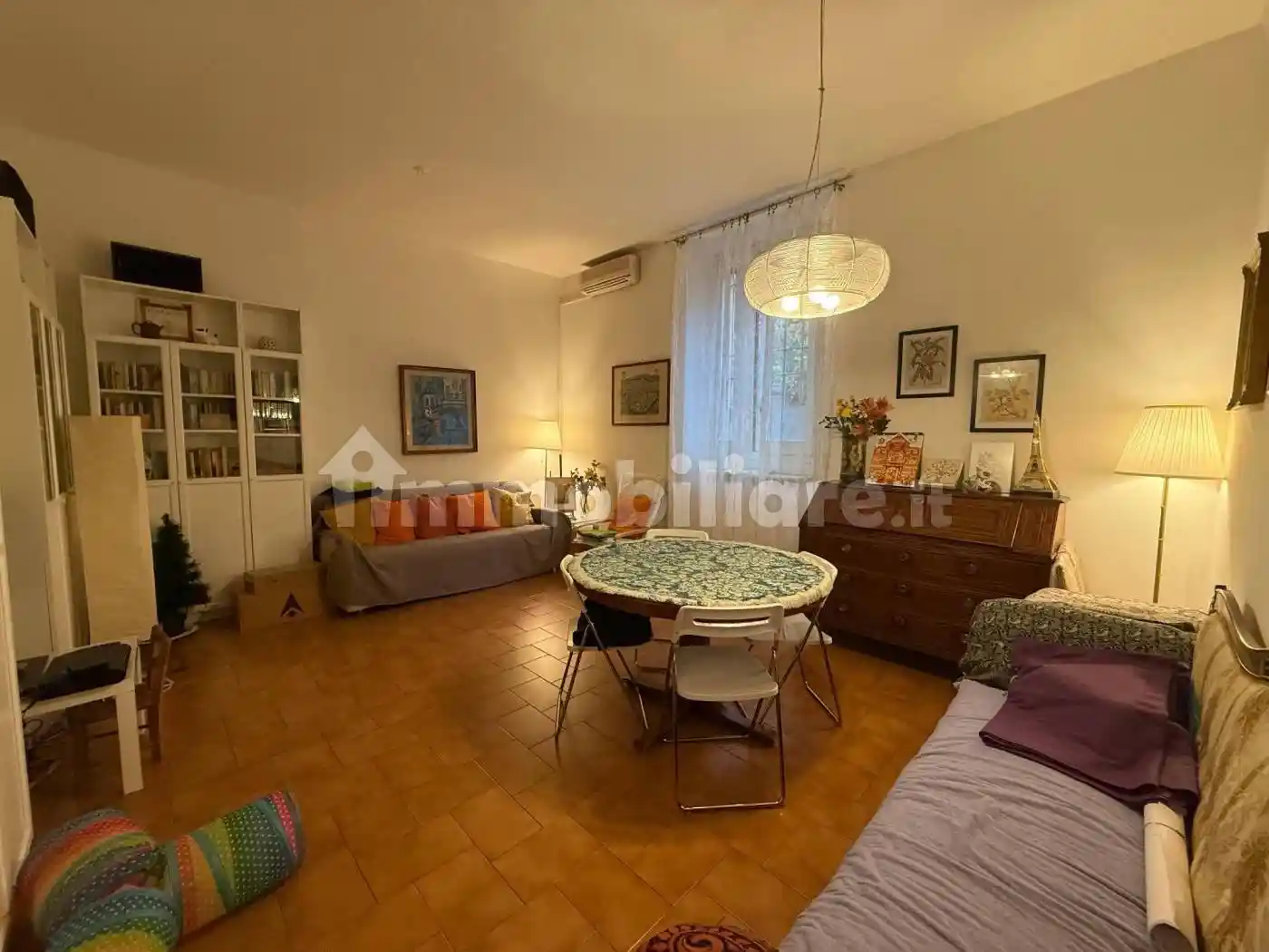 Appartamento via Vallescura 20, Colli San Mamolo, Bologna - foto 2