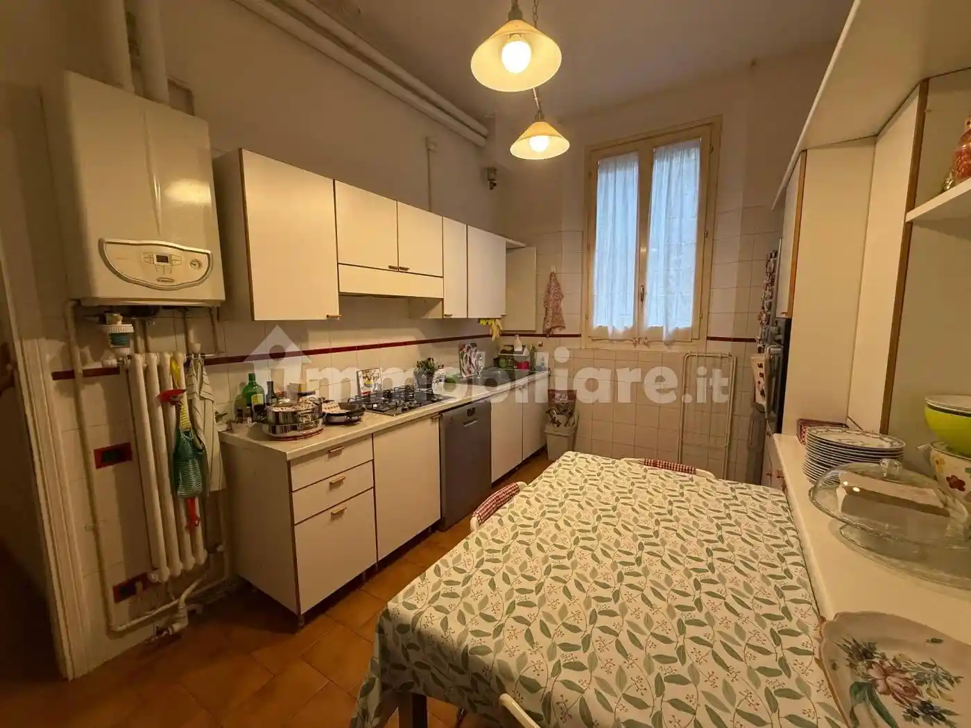 Appartamento via Vallescura 20, Colli San Mamolo, Bologna - foto 3