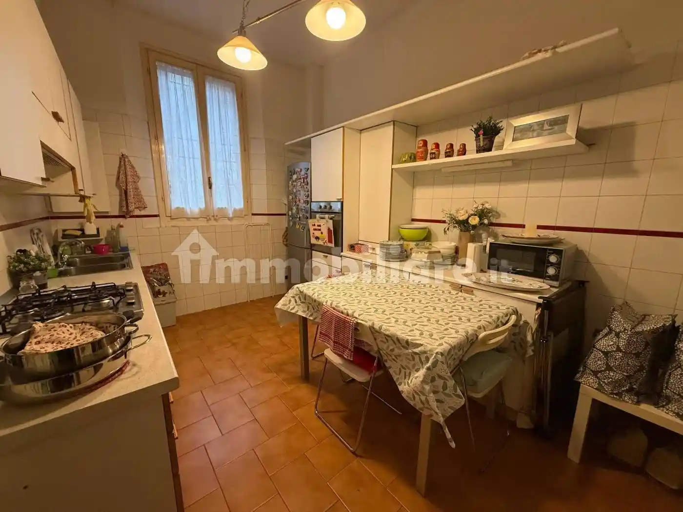 Appartamento via Vallescura 20, Colli San Mamolo, Bologna - foto 4