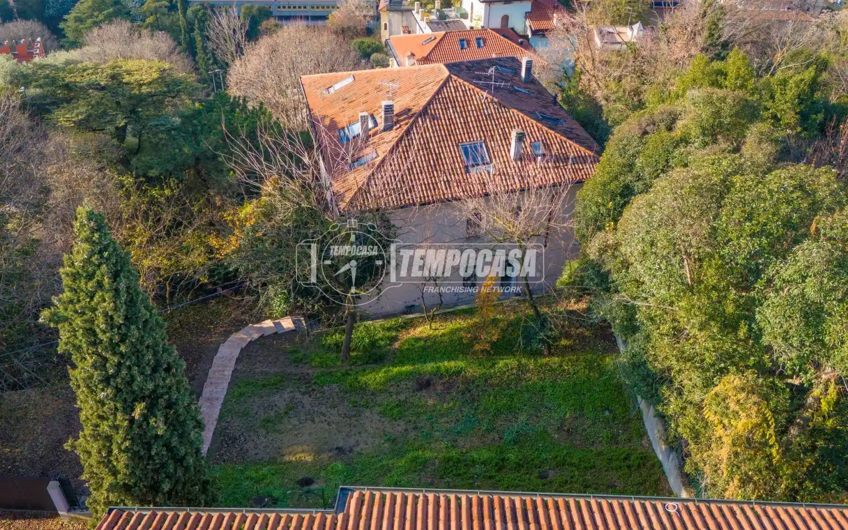 Villa unifamiliare via Coni Zugna, Pindemonte, Verona - foto 3