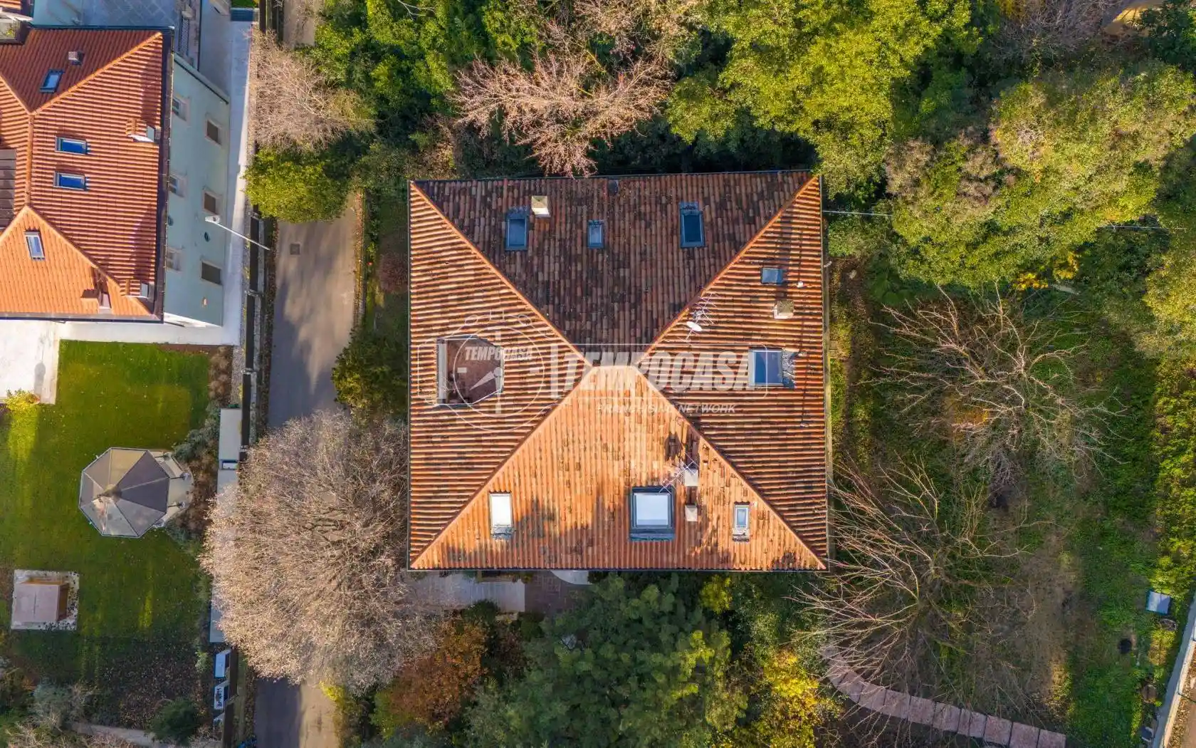 Villa unifamiliare via Coni Zugna, Pindemonte, Verona - foto 4