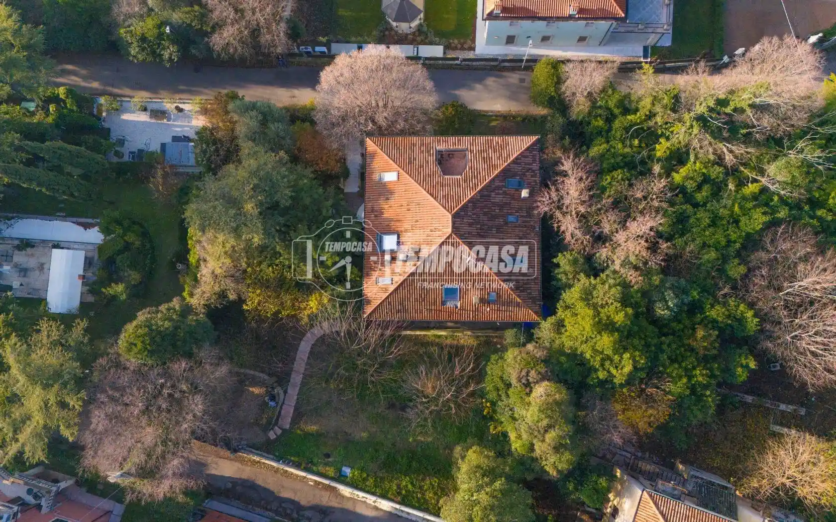 Villa unifamiliare via Coni Zugna, Pindemonte, Verona - foto 5