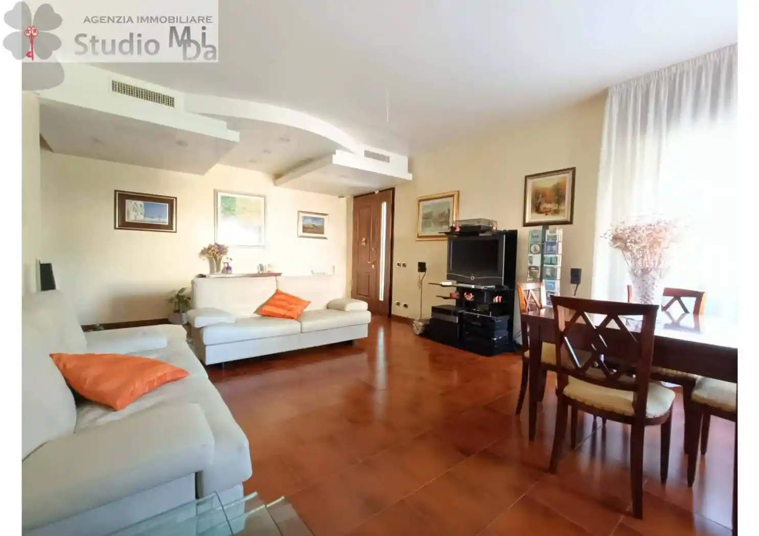 Casa indipendente in vendita a Mogliano Veneto