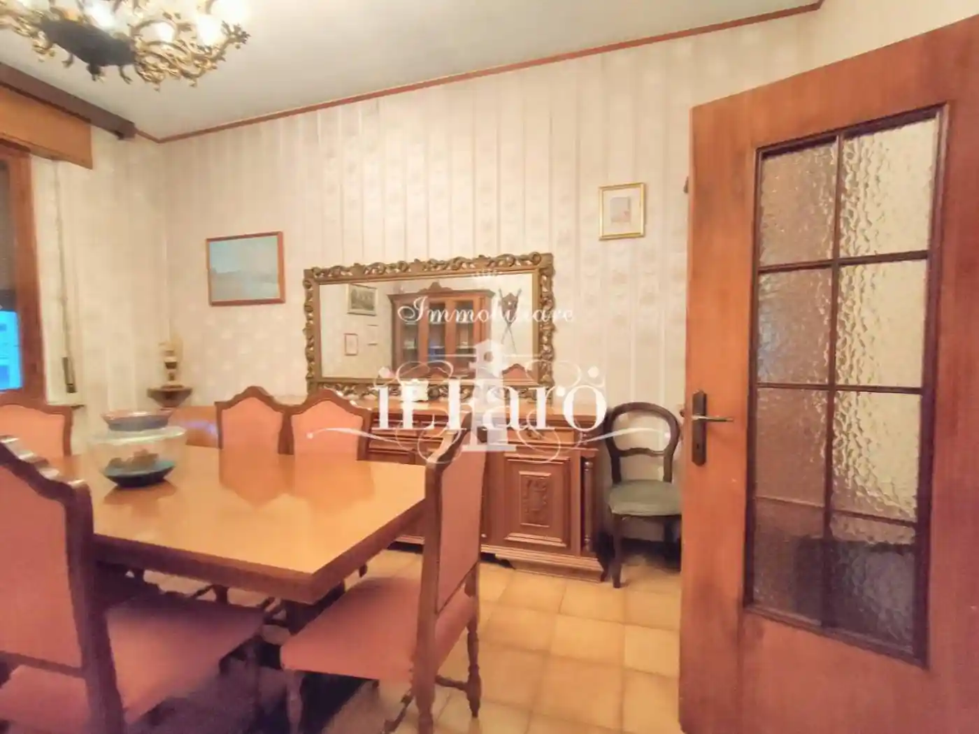 Quadrilocale via Giuseppe Montanelli,  64, San Marco, Pisa - foto 2