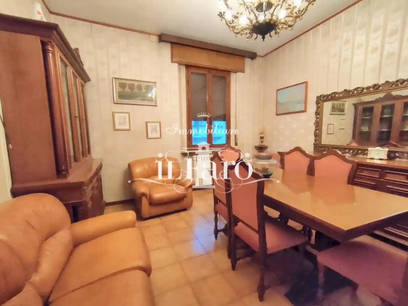 Quadrilocale via Giuseppe Montanelli,  64, San Marco, Pisa - foto 4