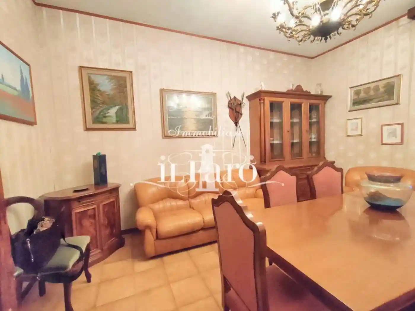 Quadrilocale via Giuseppe Montanelli,  64, San Marco, Pisa - foto 5