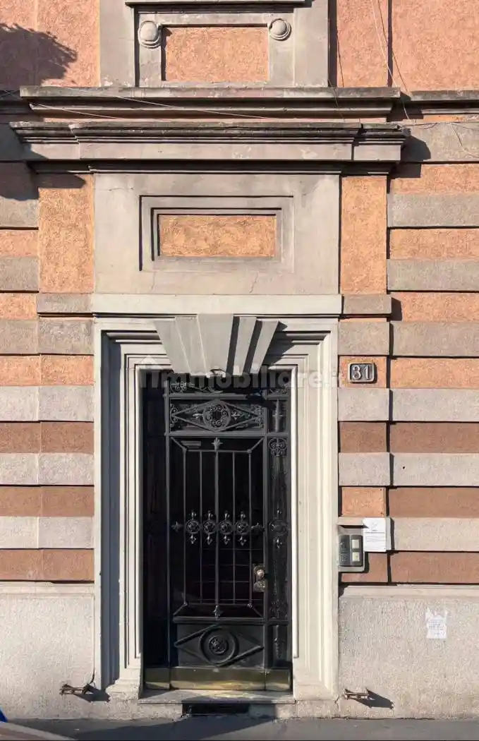 Attico - Mansarda in affitto a Milano