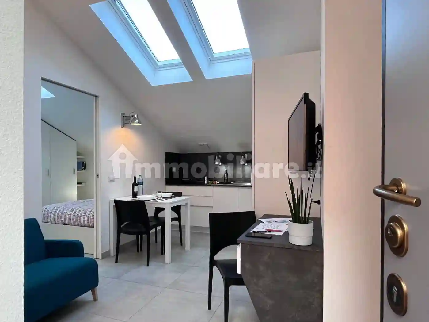 Attico - Mansarda - foto 2