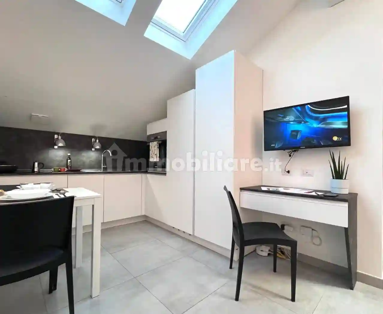 Attico - Mansarda - foto 3