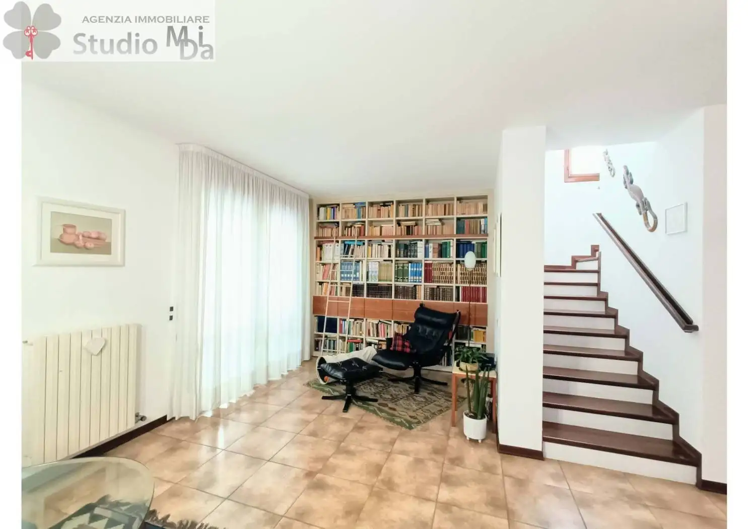 Villetta a schiera in vendita a Mogliano Veneto