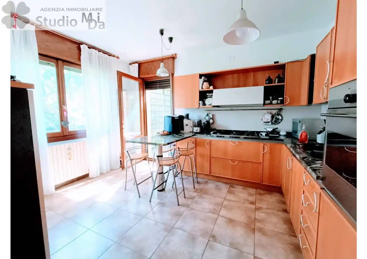 Villa a schiera 5 locali, buono stato, Marocco, Mogliano Veneto - foto 2