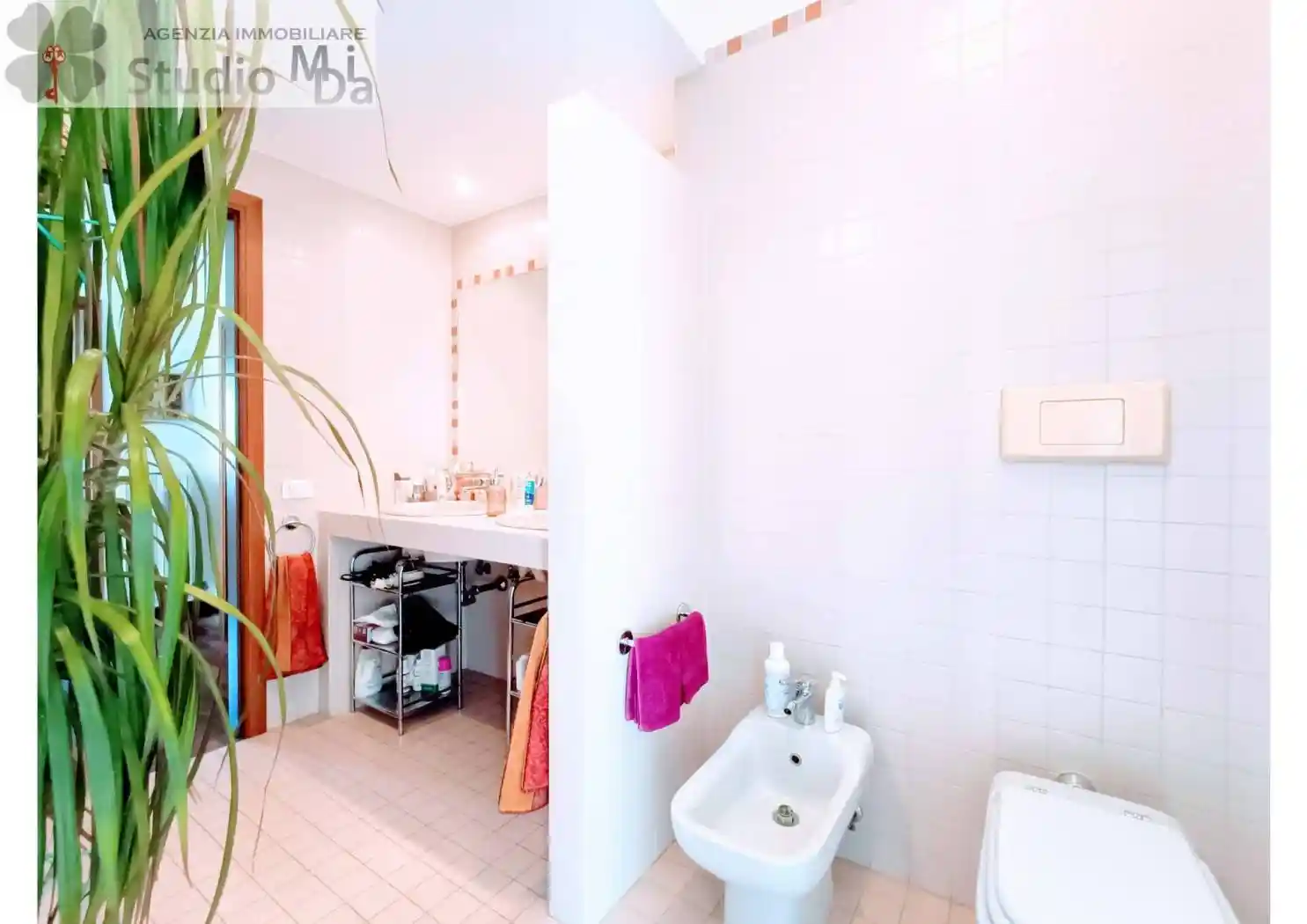 Villa a schiera 5 locali, buono stato, Marocco, Mogliano Veneto - foto 4