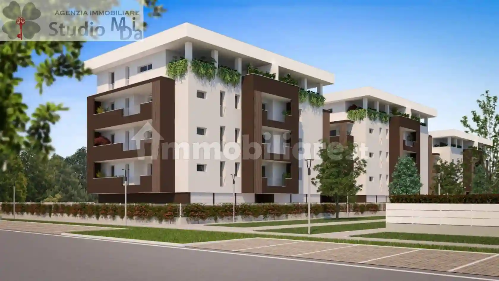 Attico - Mansarda - foto 2