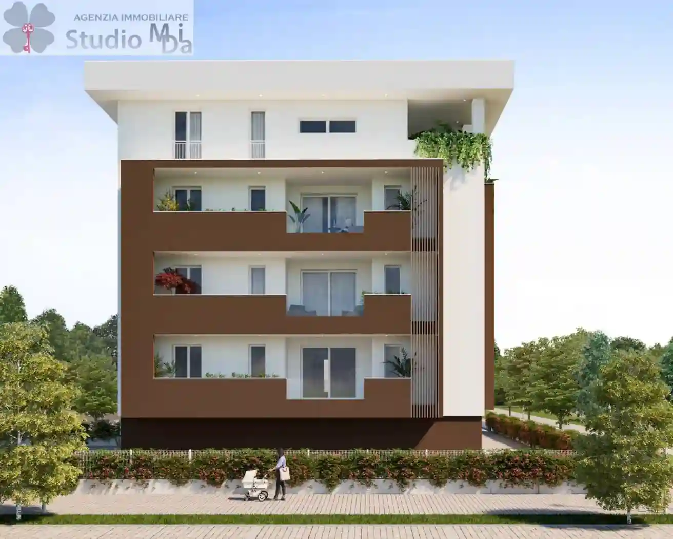 Attico - Mansarda - foto 4