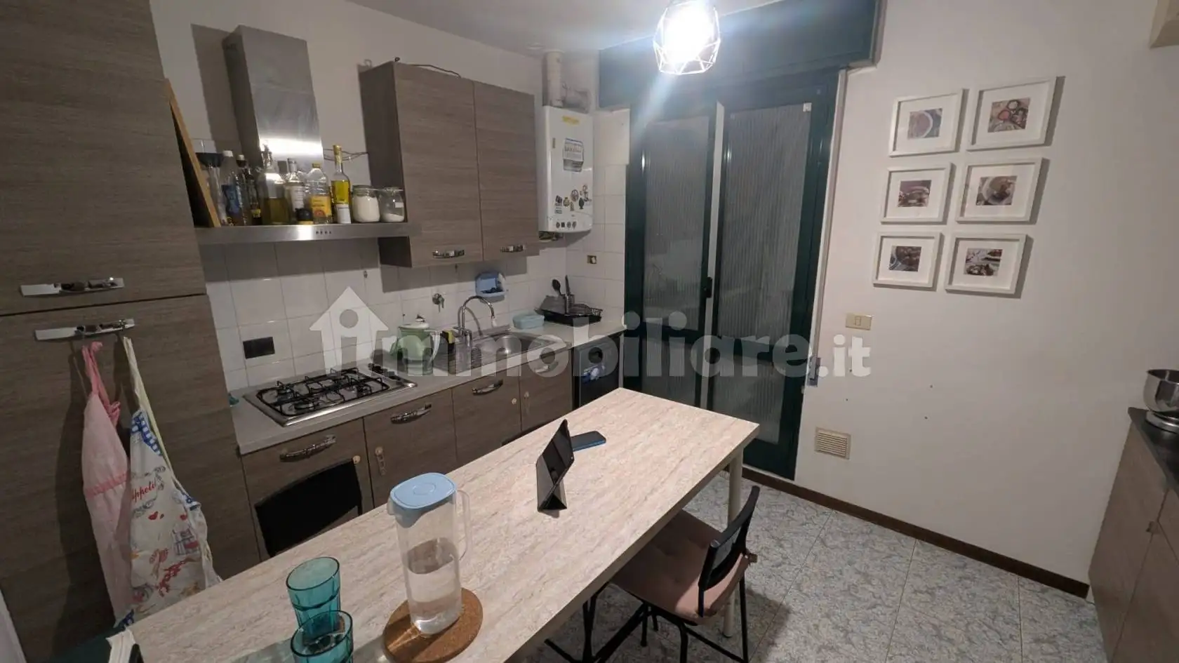 Appartamento in affitto a Bologna