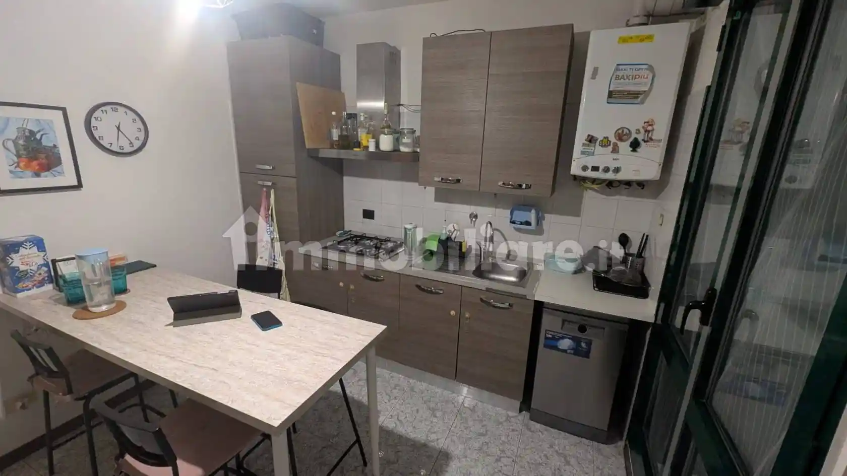 Quadrilocale via Emilia Ponente 479, Borgo Panigale, Bologna - foto 2