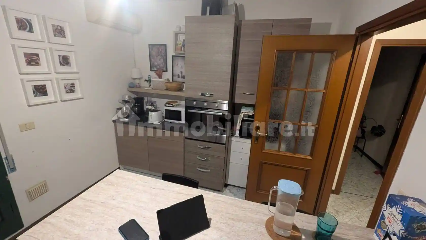 Quadrilocale via Emilia Ponente 479, Borgo Panigale, Bologna - foto 3