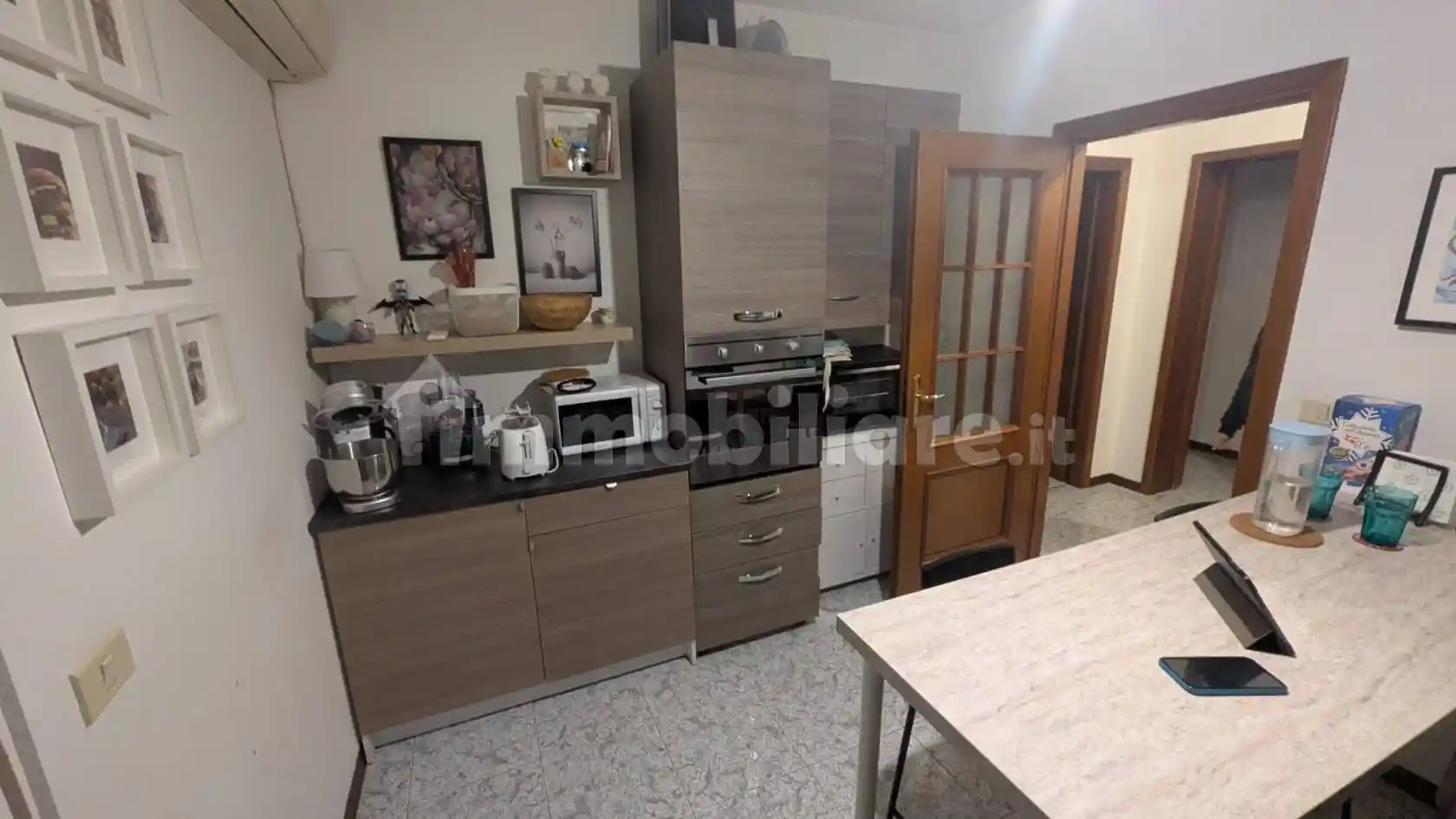 Quadrilocale via Emilia Ponente 479, Borgo Panigale, Bologna - foto 4