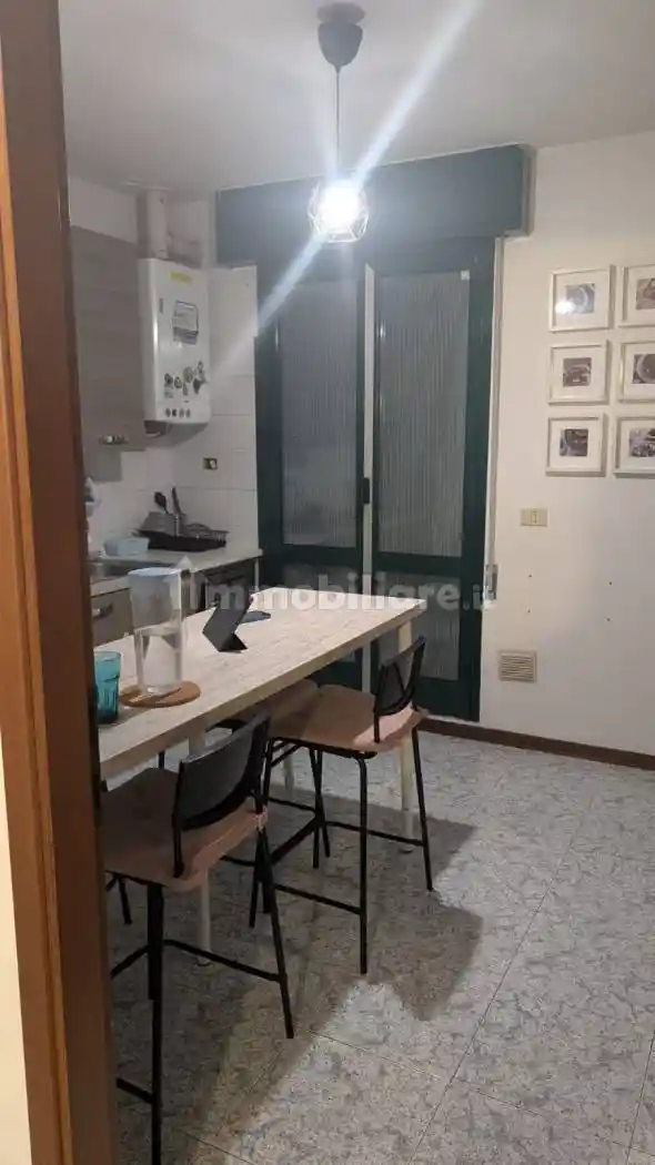 Quadrilocale via Emilia Ponente 479, Borgo Panigale, Bologna - foto 5