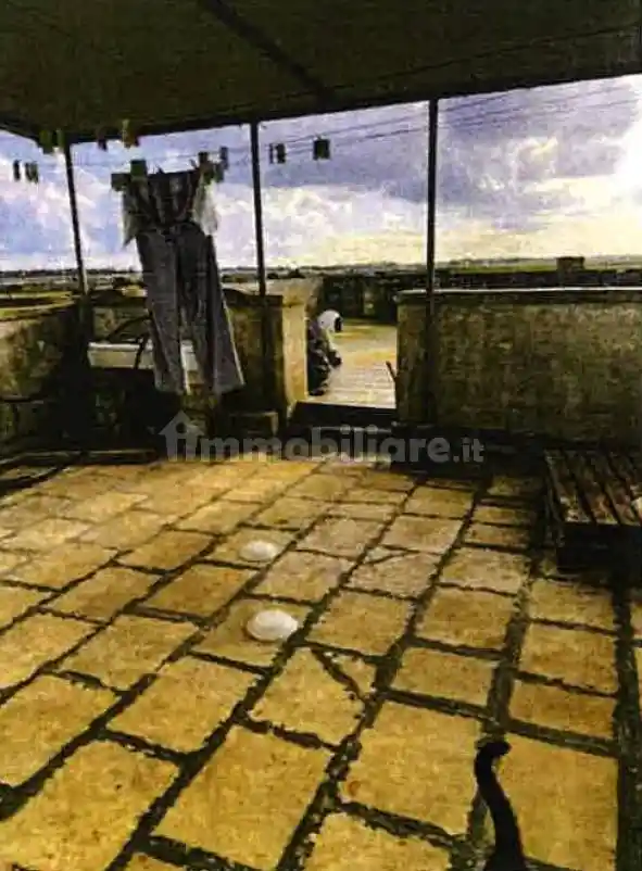 Appartamento via Giacomo Monticelli, Caracci, Lecce - foto 2