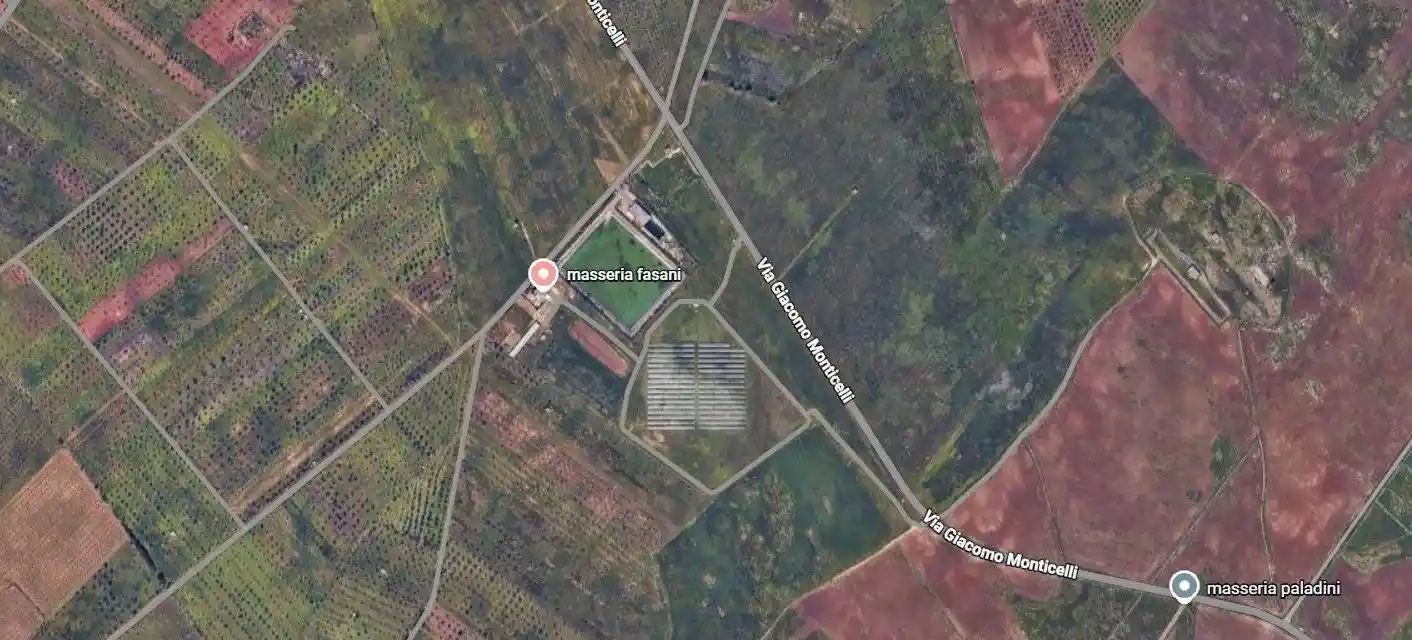 Appartamento via Giacomo Monticelli, Caracci, Lecce - foto 5