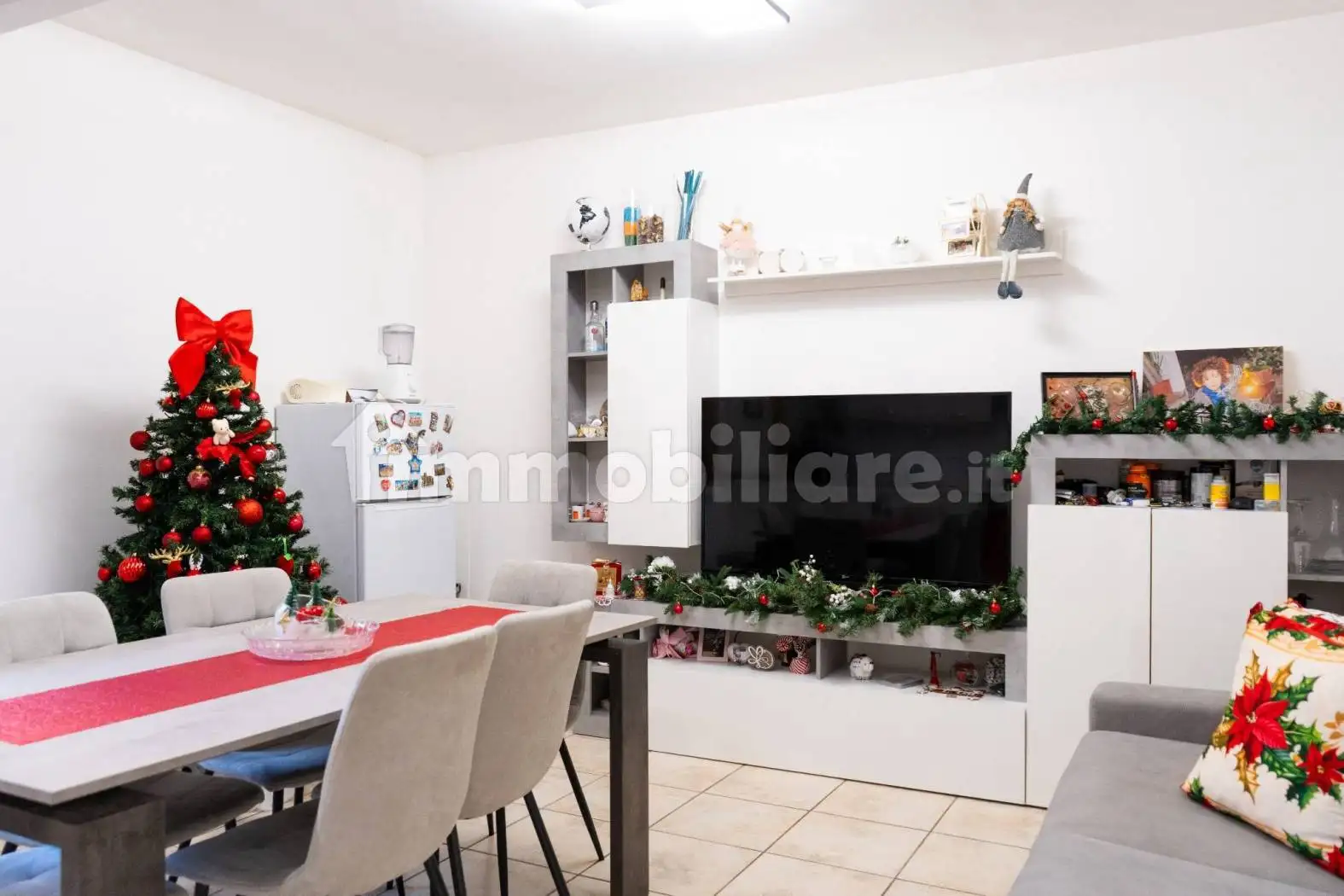 Trilocale piazza Trivio 9, Antessano, Baronissi - foto 5