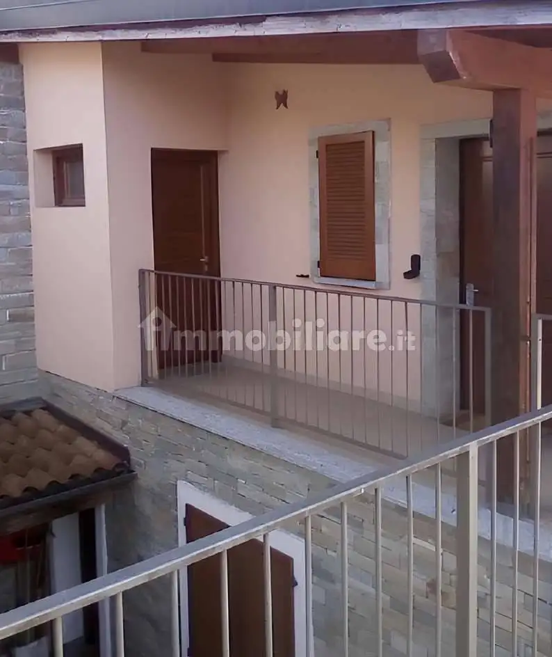 Appartamento in asta a Dorio