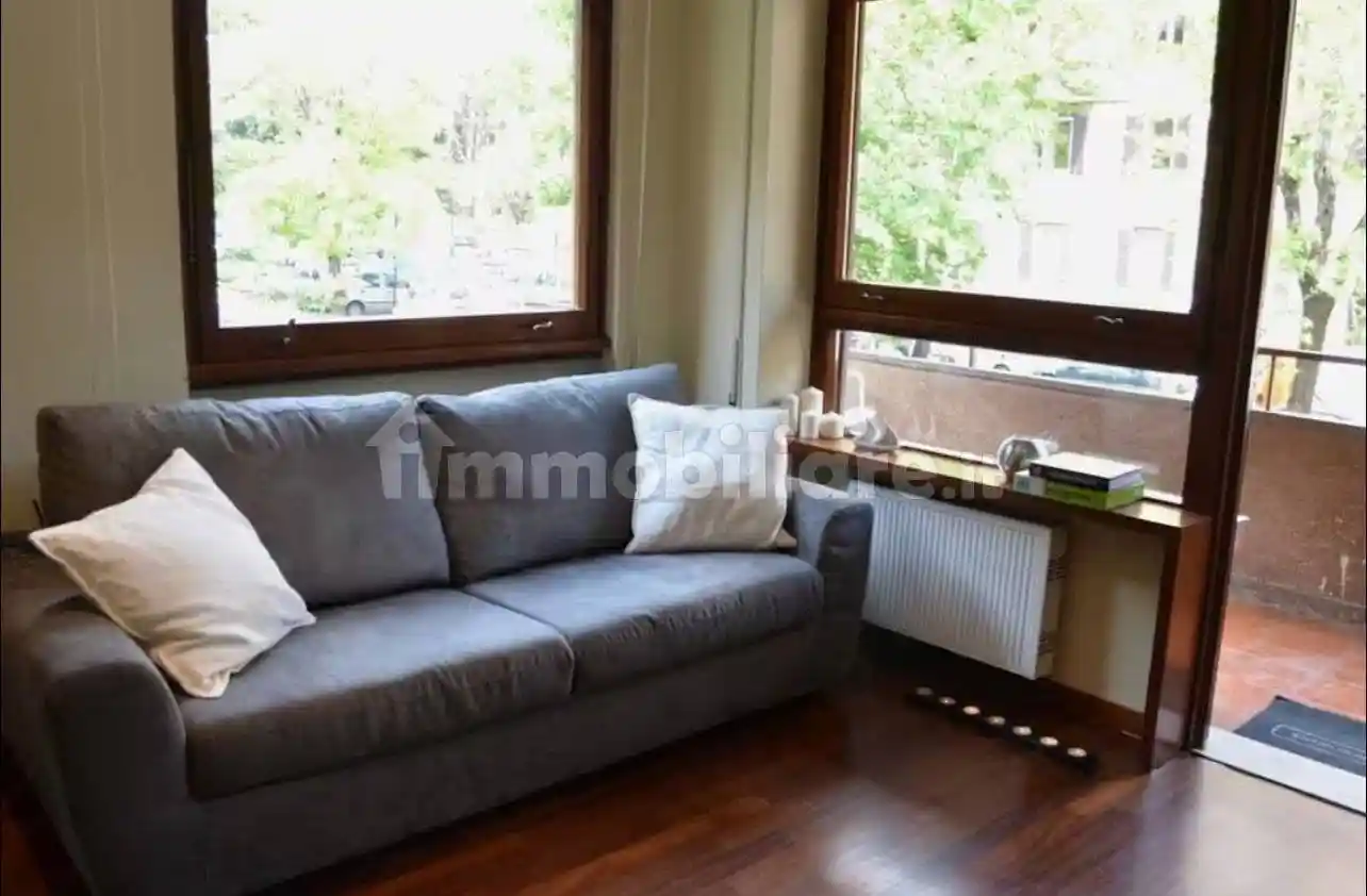 Bilocale via Cesare Fracassini, Flaminio, Roma - foto 2