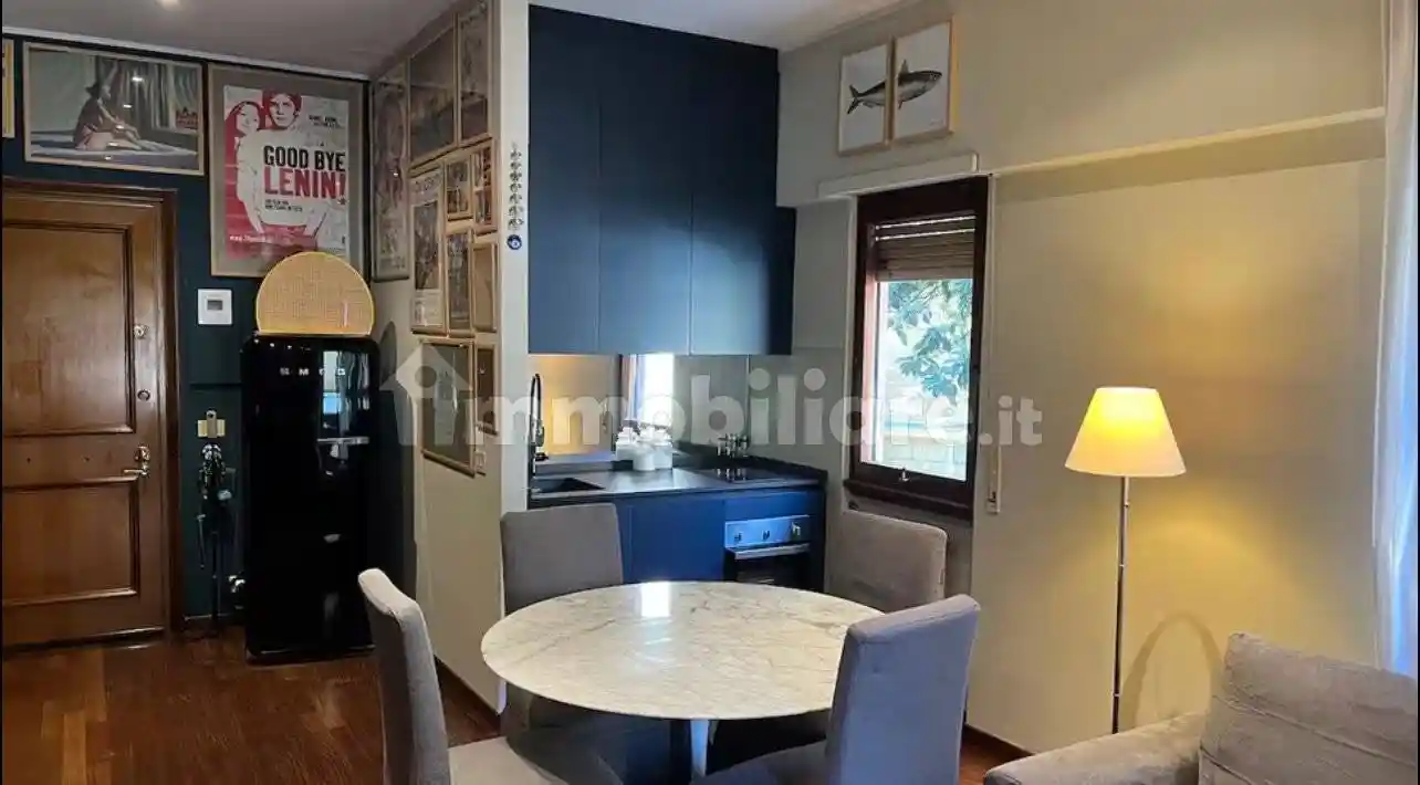 Bilocale via Cesare Fracassini, Flaminio, Roma - foto 4