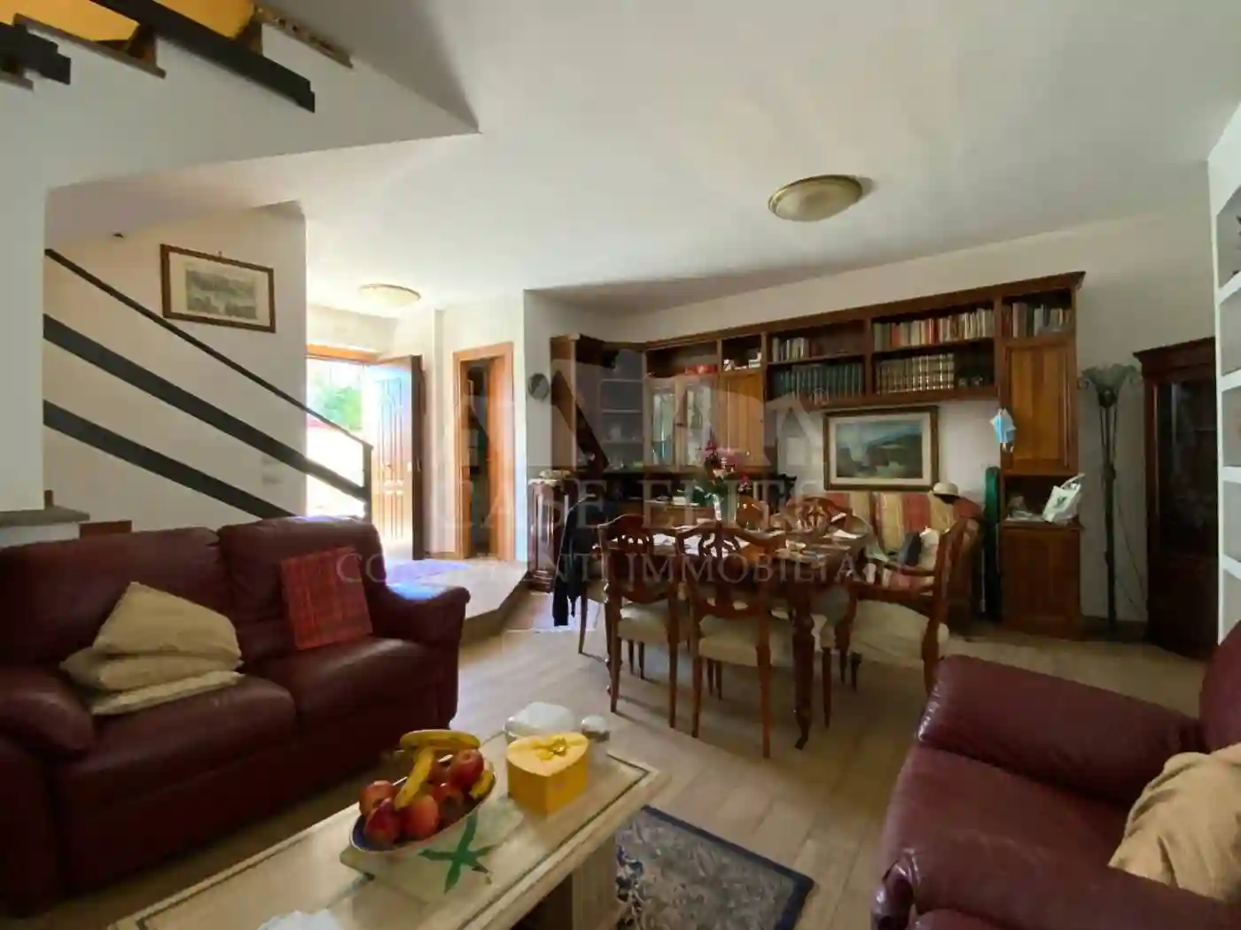 Villetta a schiera - foto 4