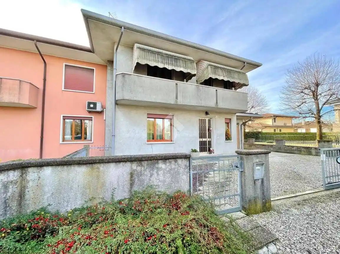 Villa bifamiliare via Sile 84, Castelfranco Veneto - foto 3