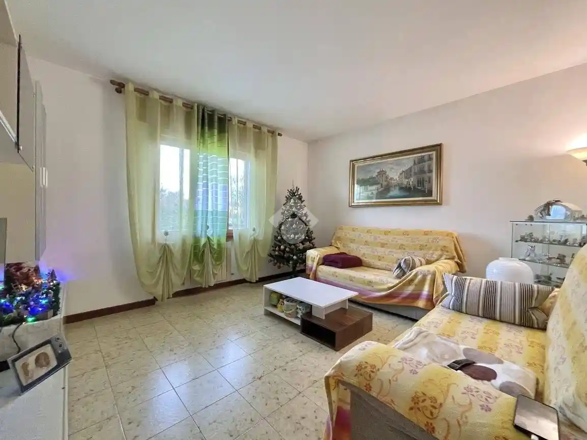 Villa bifamiliare via Sile 84, Castelfranco Veneto - foto 5