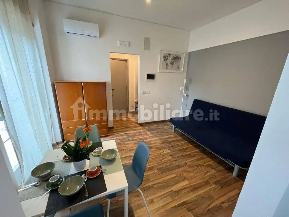 Appartamento in affitto a Catania