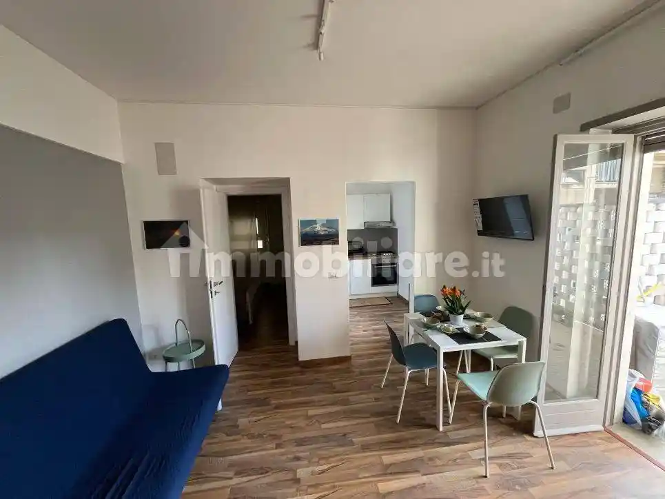 Bilocale via Giacomo Puccini 25, Corso Sicilia - Fiera, Catania - foto 2