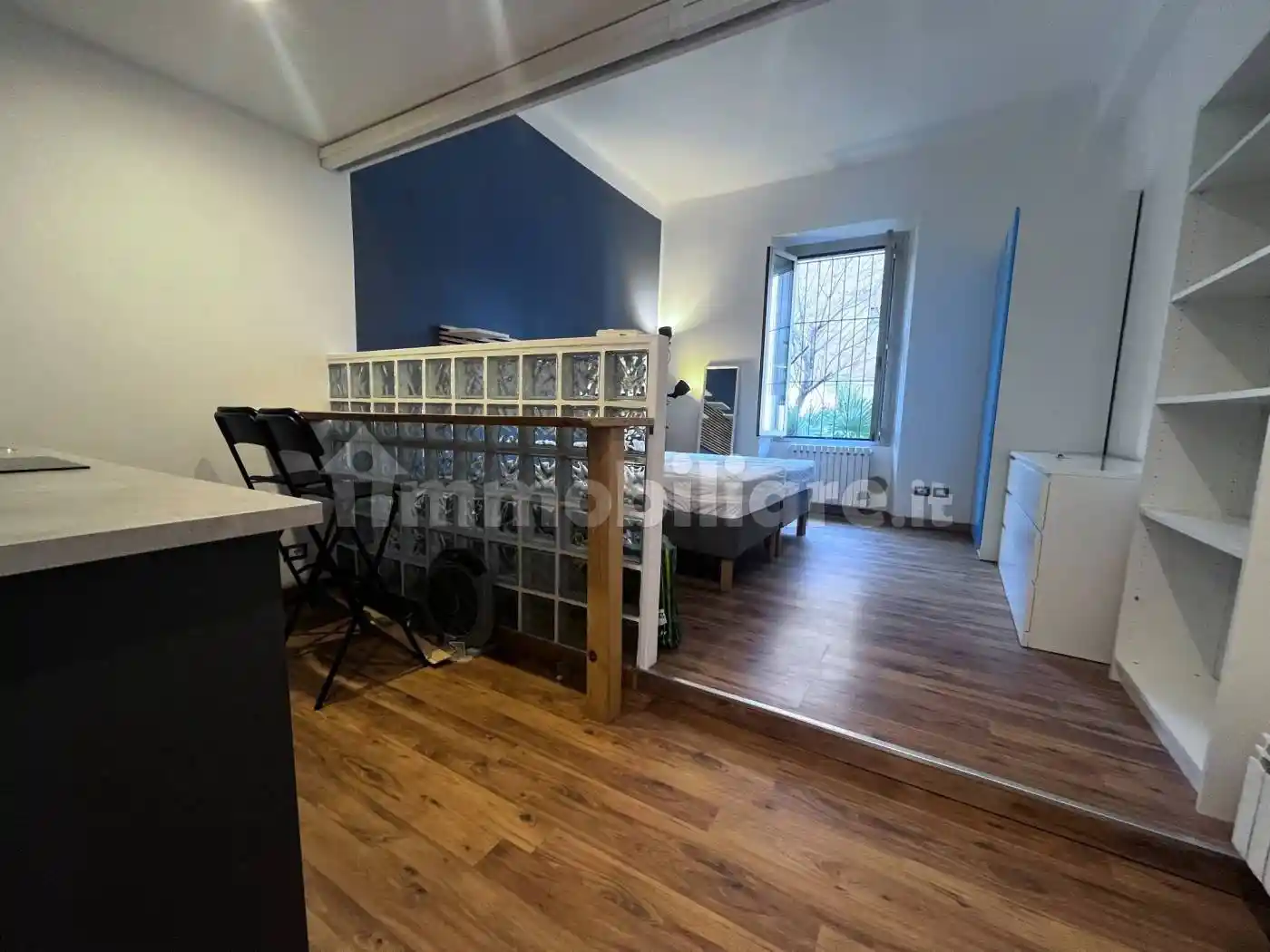 Monolocale via Marco Polo 13, Porta Nuova, Milano - foto 2