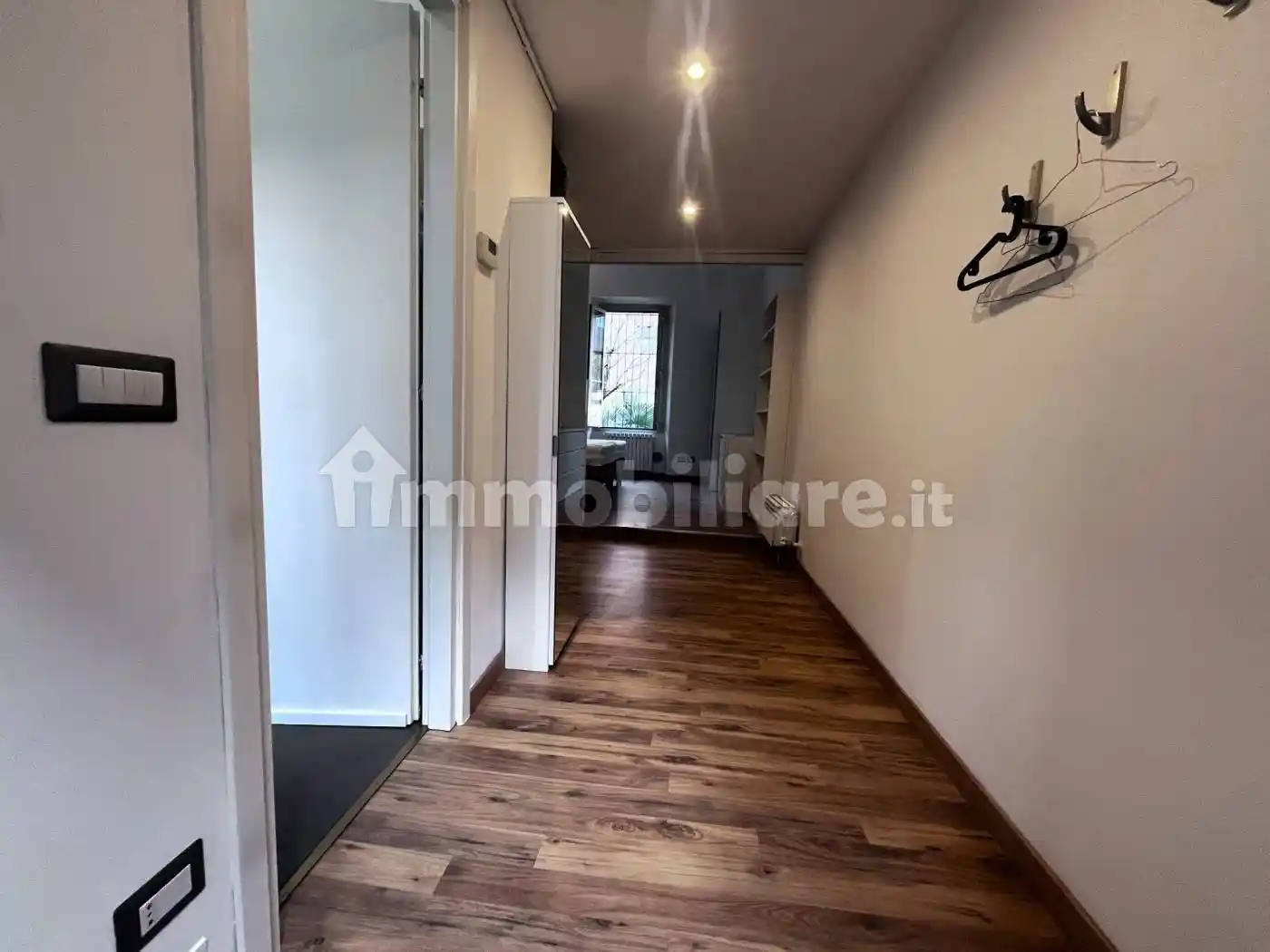 Monolocale via Marco Polo 13, Porta Nuova, Milano - foto 3