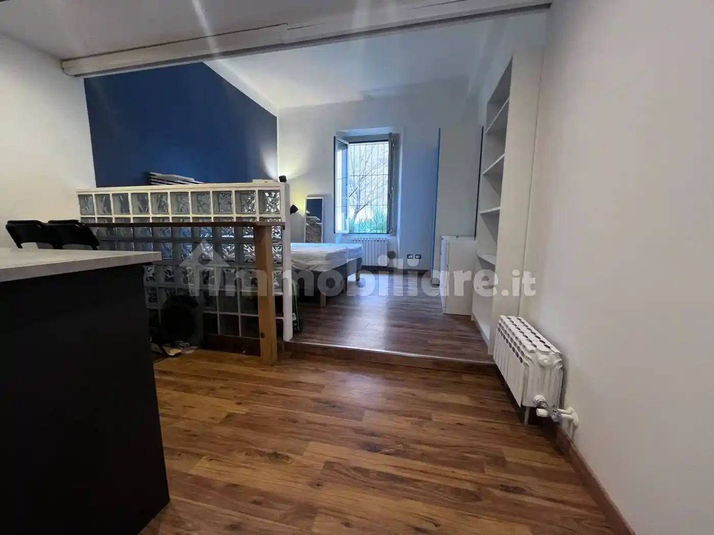 Monolocale via Marco Polo 13, Porta Nuova, Milano - foto 4