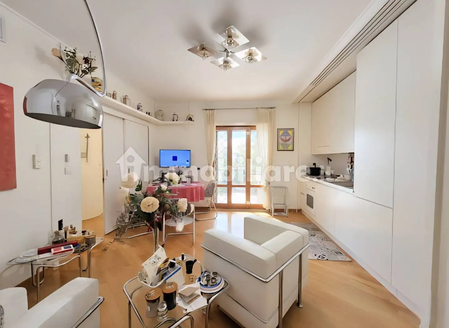 Appartamento in affitto a Roma