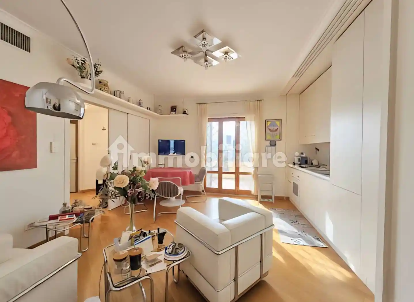 Bilocale via Ostriana, Africano - Villa Chigi, Roma - foto 3