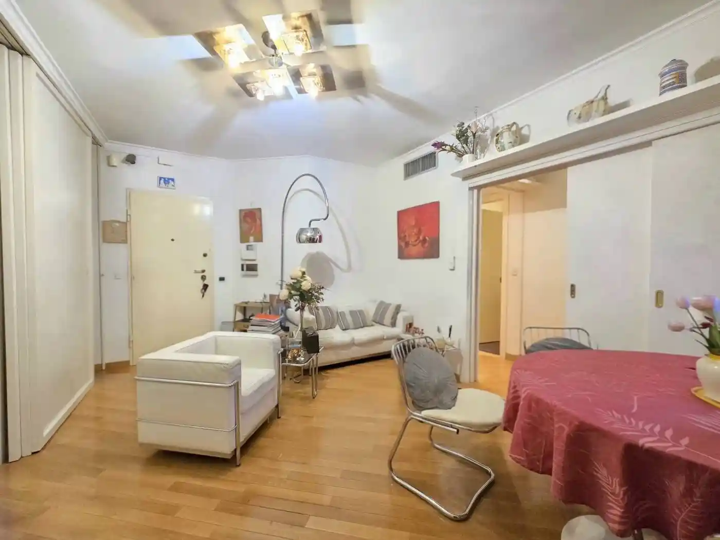 Bilocale via Ostriana, Africano - Villa Chigi, Roma - foto 5