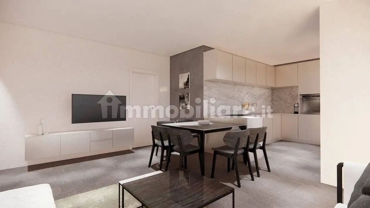 Appartamento in vendita a Busto Arsizio