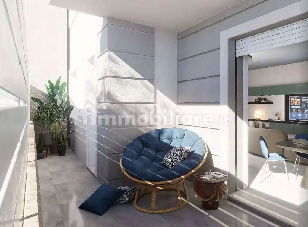 Appartamento in vendita a Campi Bisenzio