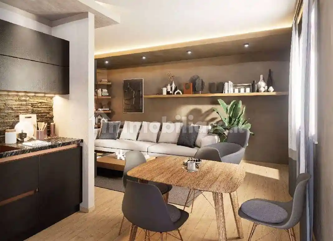 Appartamento - foto 2