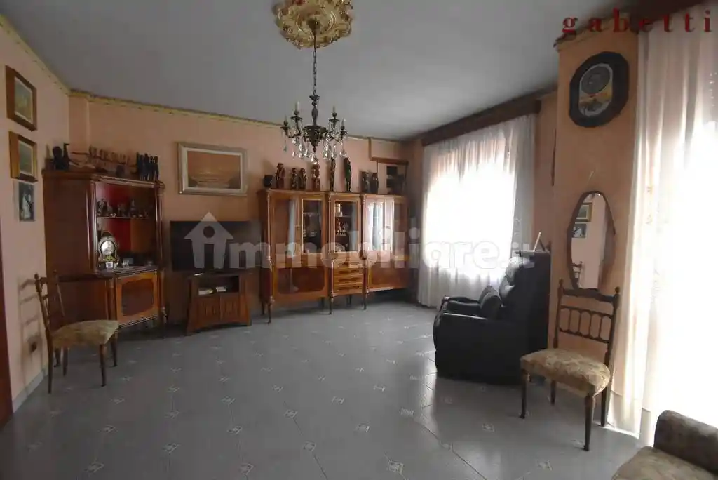 Appartamento in vendita a Magenta