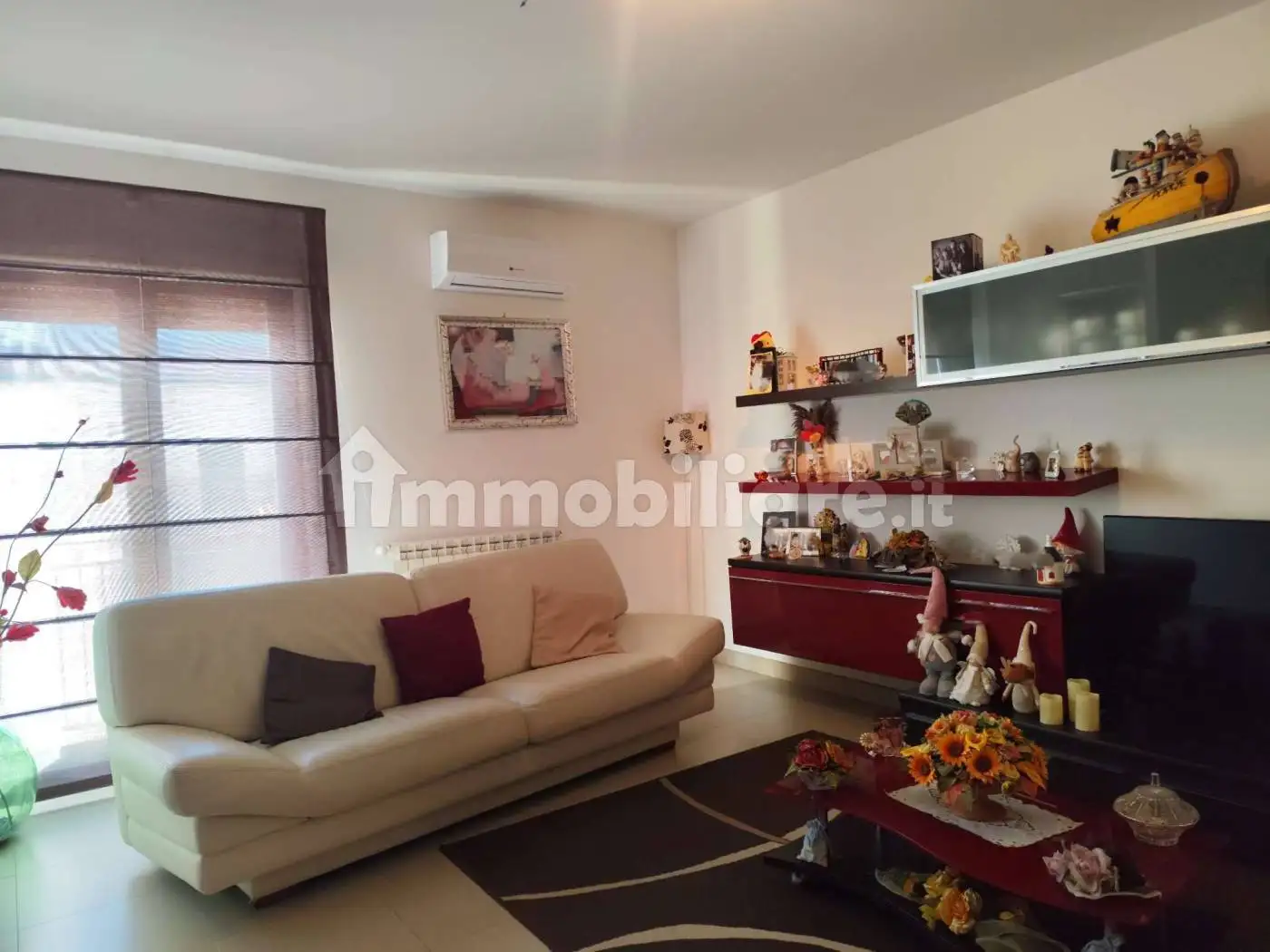 Appartamento in vendita a Alcamo